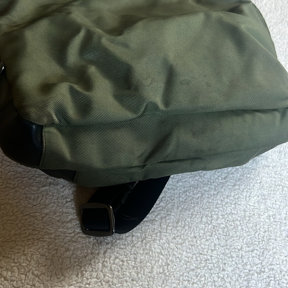Coach computer bag. - Picture 5 of 5